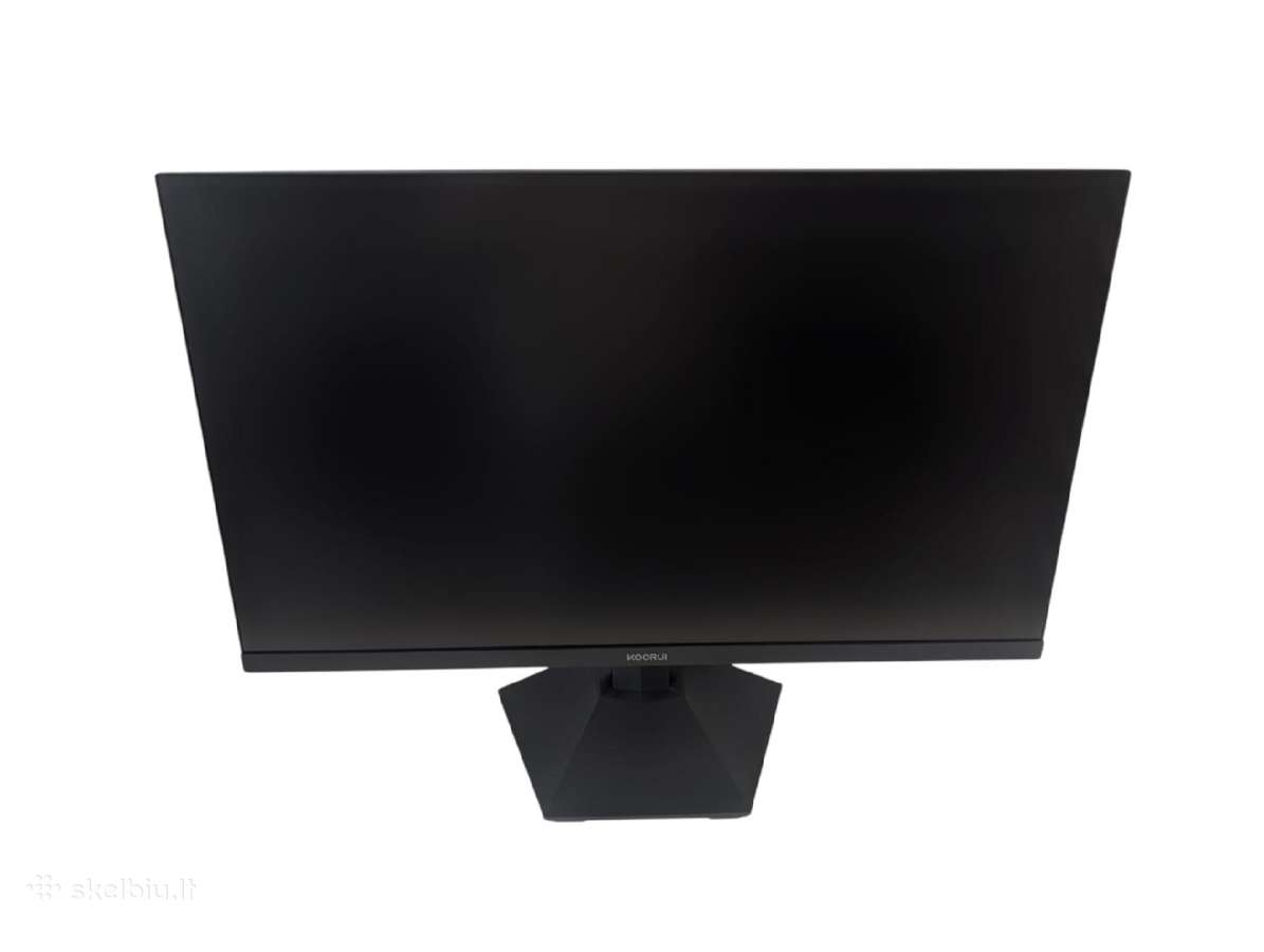 Monitorius Koorui G2721p 27 Qhd Ips 200hz - nuotraukos Nr. 3