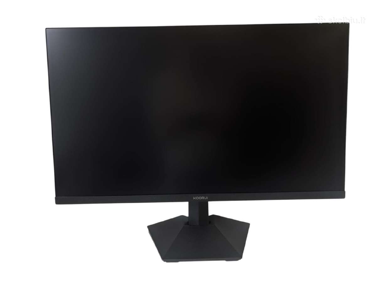 Monitorius Koorui G2721p 27 Qhd Ips 200hz - nuotraukos Nr. 2