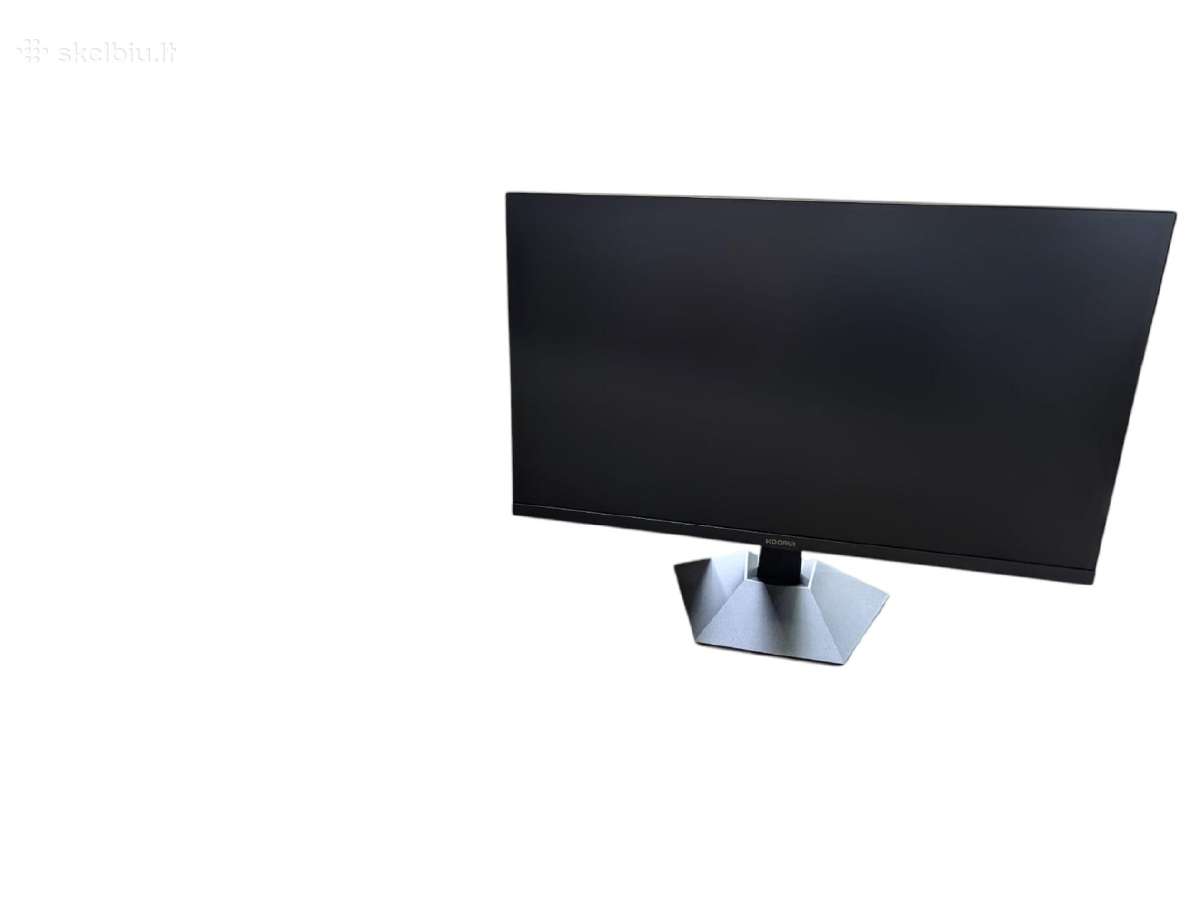 Monitorius Koorui G2721p 27 Qhd Ips 200hz - nuotraukos Nr. 7