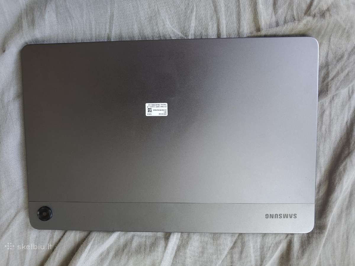 Samsung Galaxy Tab A11+5G - nuotraukos Nr. 3