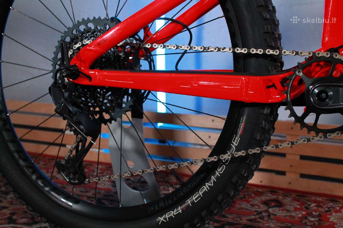 Trek Remedy 8 su garantija - nuotraukos Nr. 5