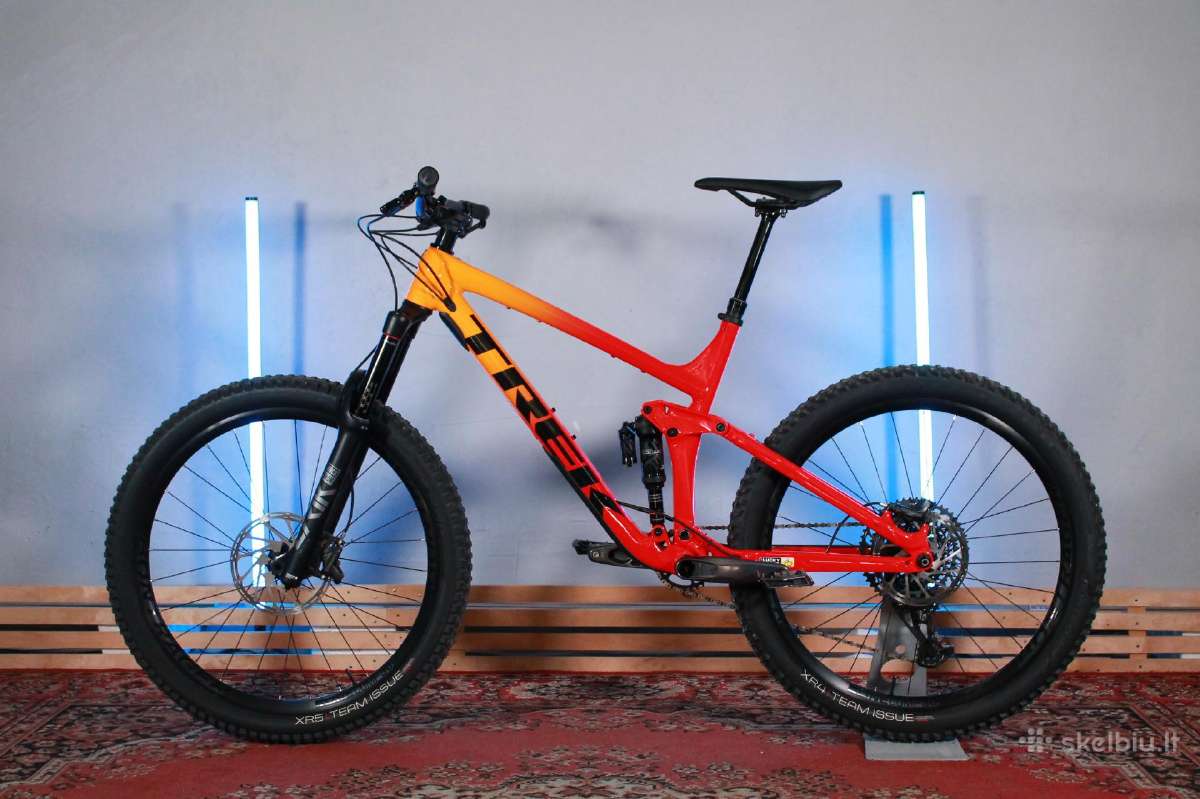 Trek Remedy 8 su garantija - nuotraukos Nr. 10
