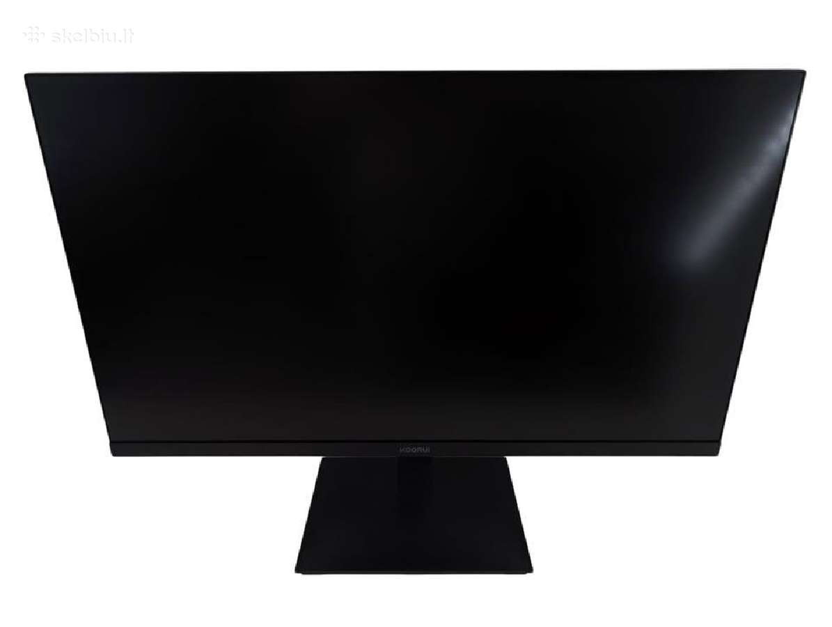 Monitorius Koorui E2721f 27 Qhd Ips 100hz - nuotraukos Nr. 2