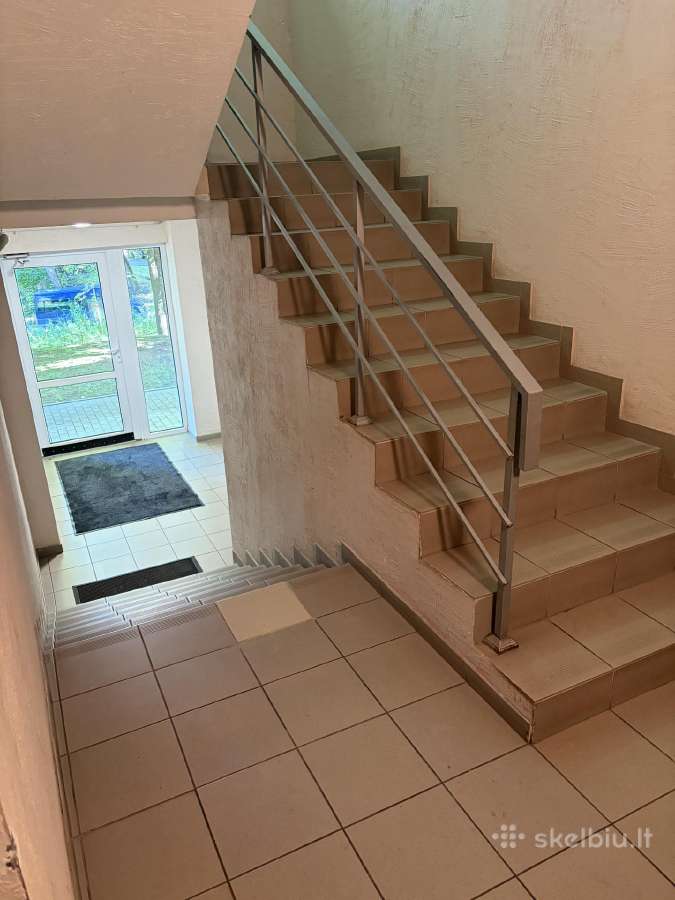 Parduodamas kokybiškai įrengtas butas - nuotraukos Nr. 15
