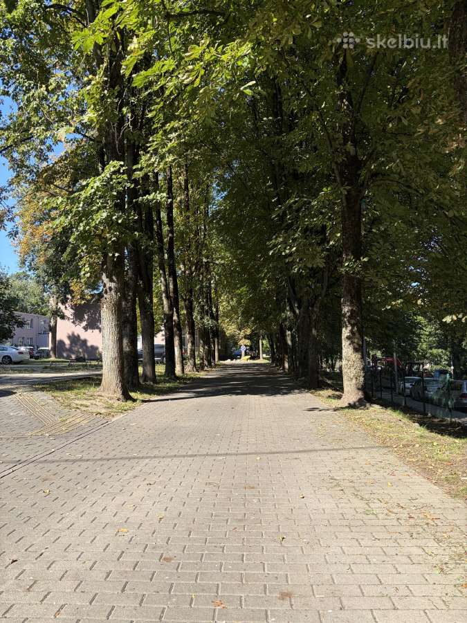 Parduodamas kokybiškai įrengtas butas - nuotraukos Nr. 19