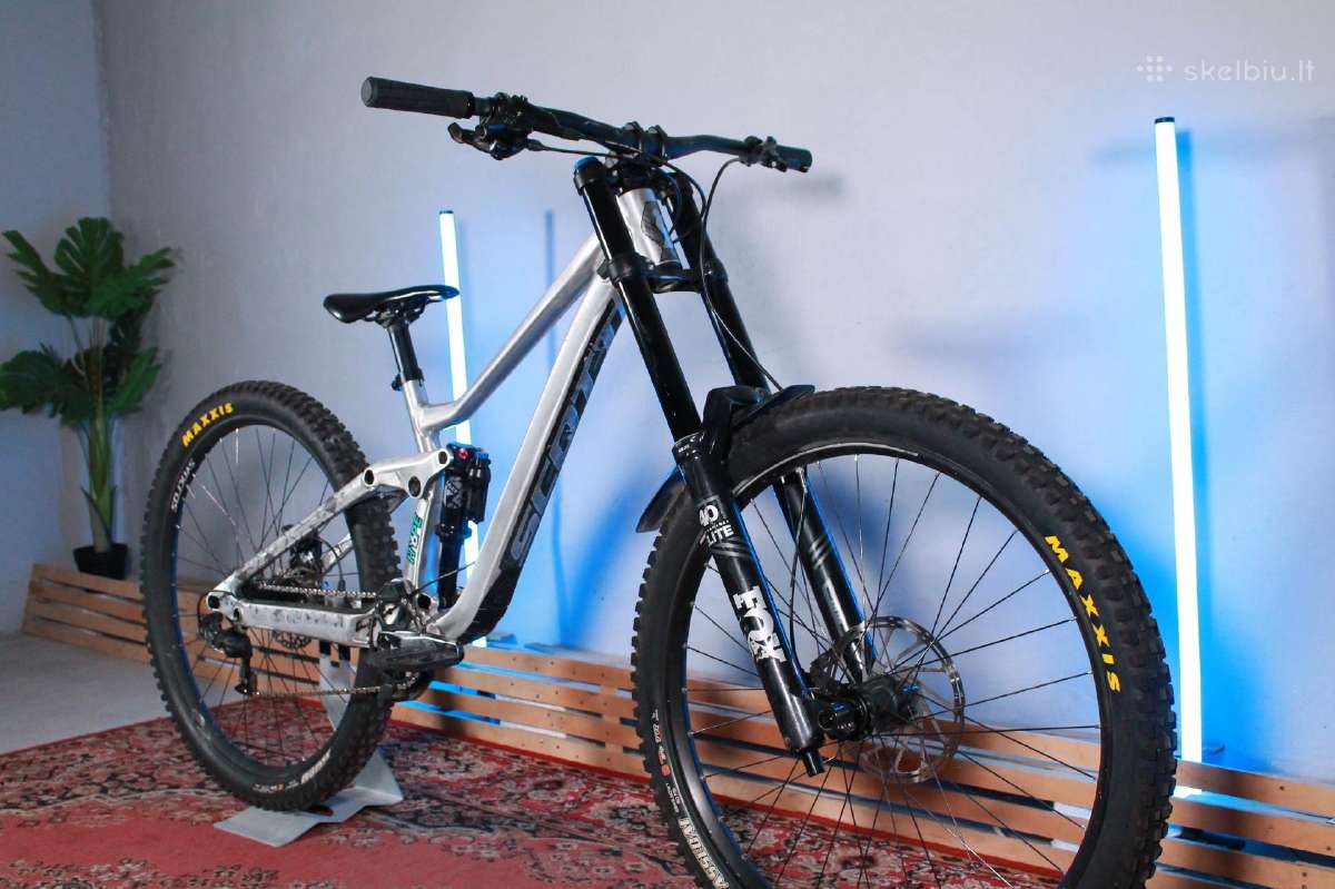 Scott Gambler 920 su garantija - nuotraukos Nr. 2