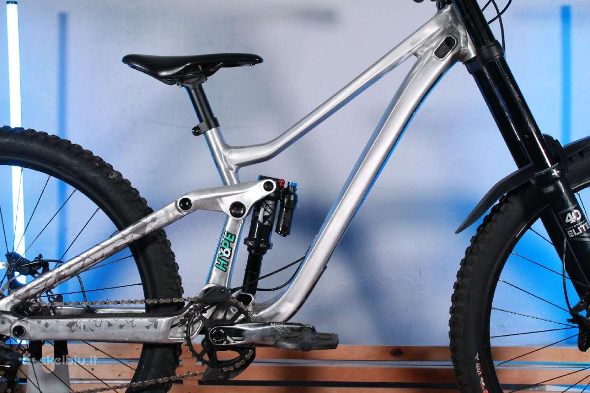 Scott Gambler 920 su garantija - nuotraukos Nr. 4