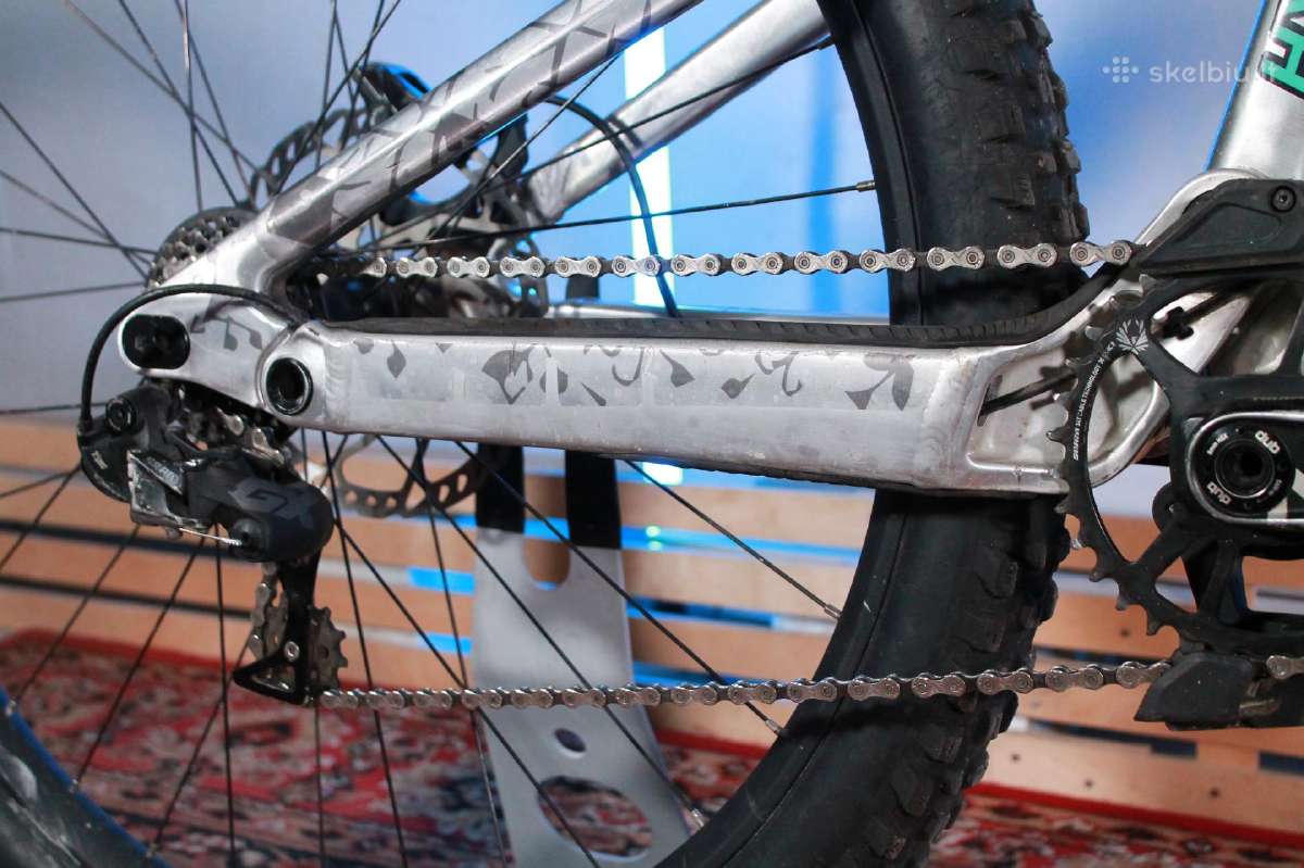 Scott Gambler 920 su garantija - nuotraukos Nr. 5