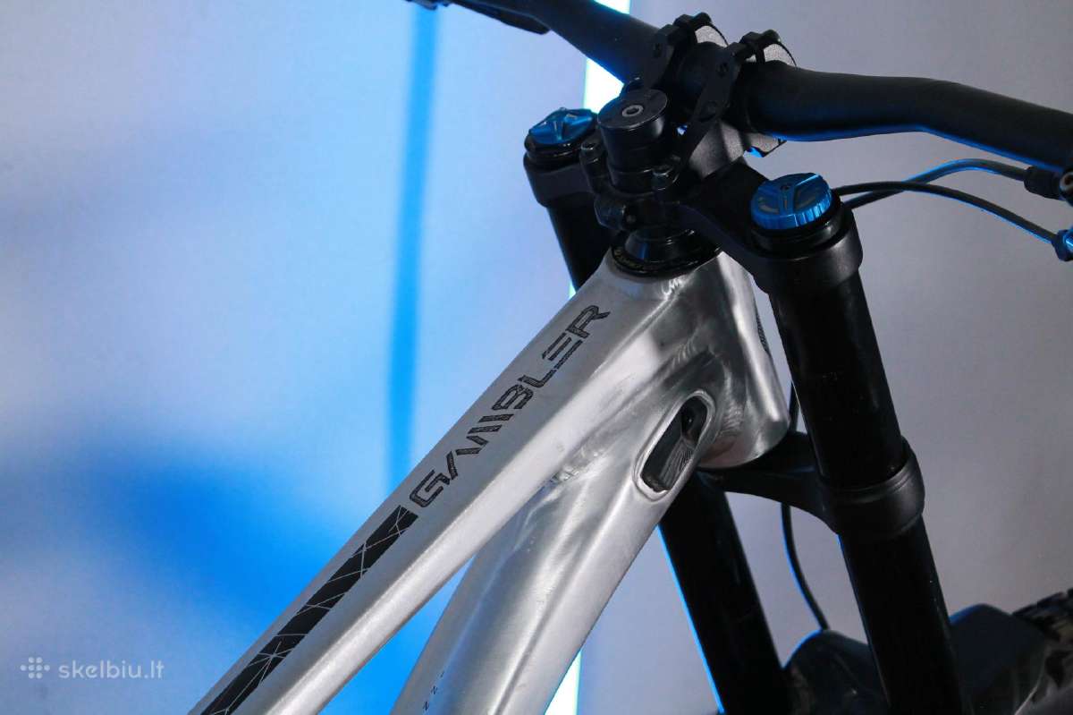 Scott Gambler 920 su garantija - nuotraukos Nr. 6