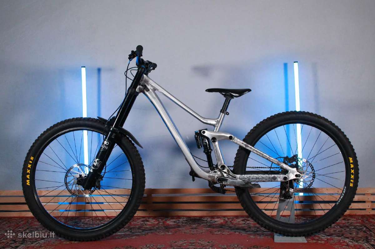 Scott Gambler 920 su garantija - nuotraukos Nr. 9