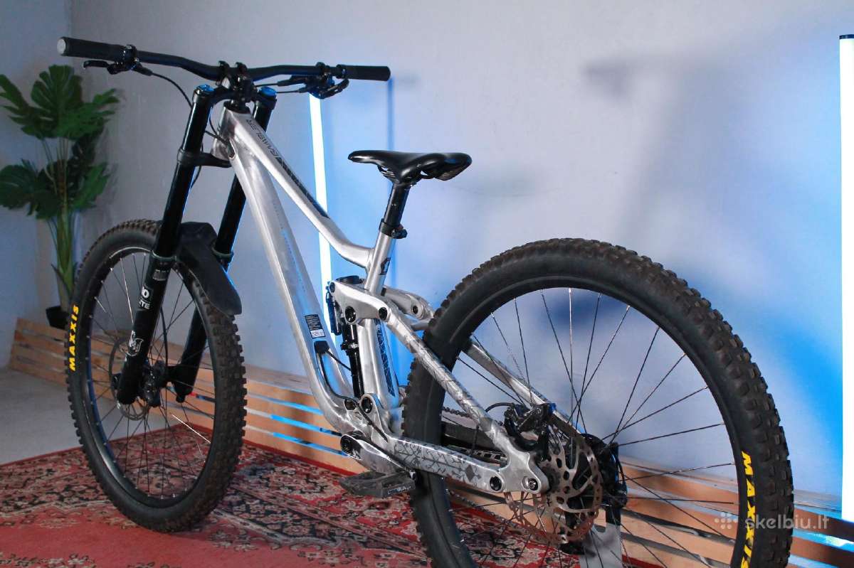 Scott Gambler 920 su garantija - nuotraukos Nr. 10