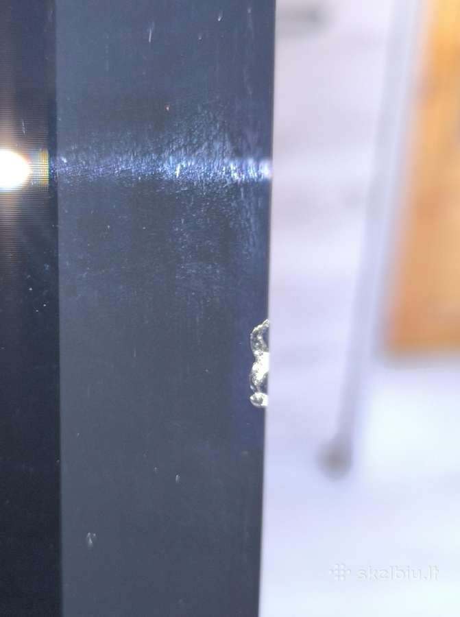 iMac 21,5 Late 2013,8gb,256ssd,i5,dėžė - nuotraukos Nr. 5