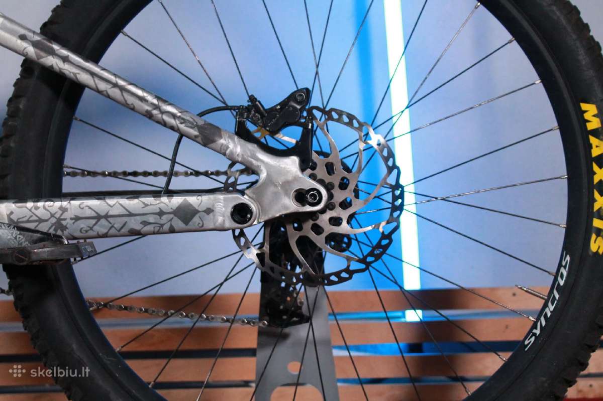 Scott Gambler 920 su garantija - nuotraukos Nr. 11