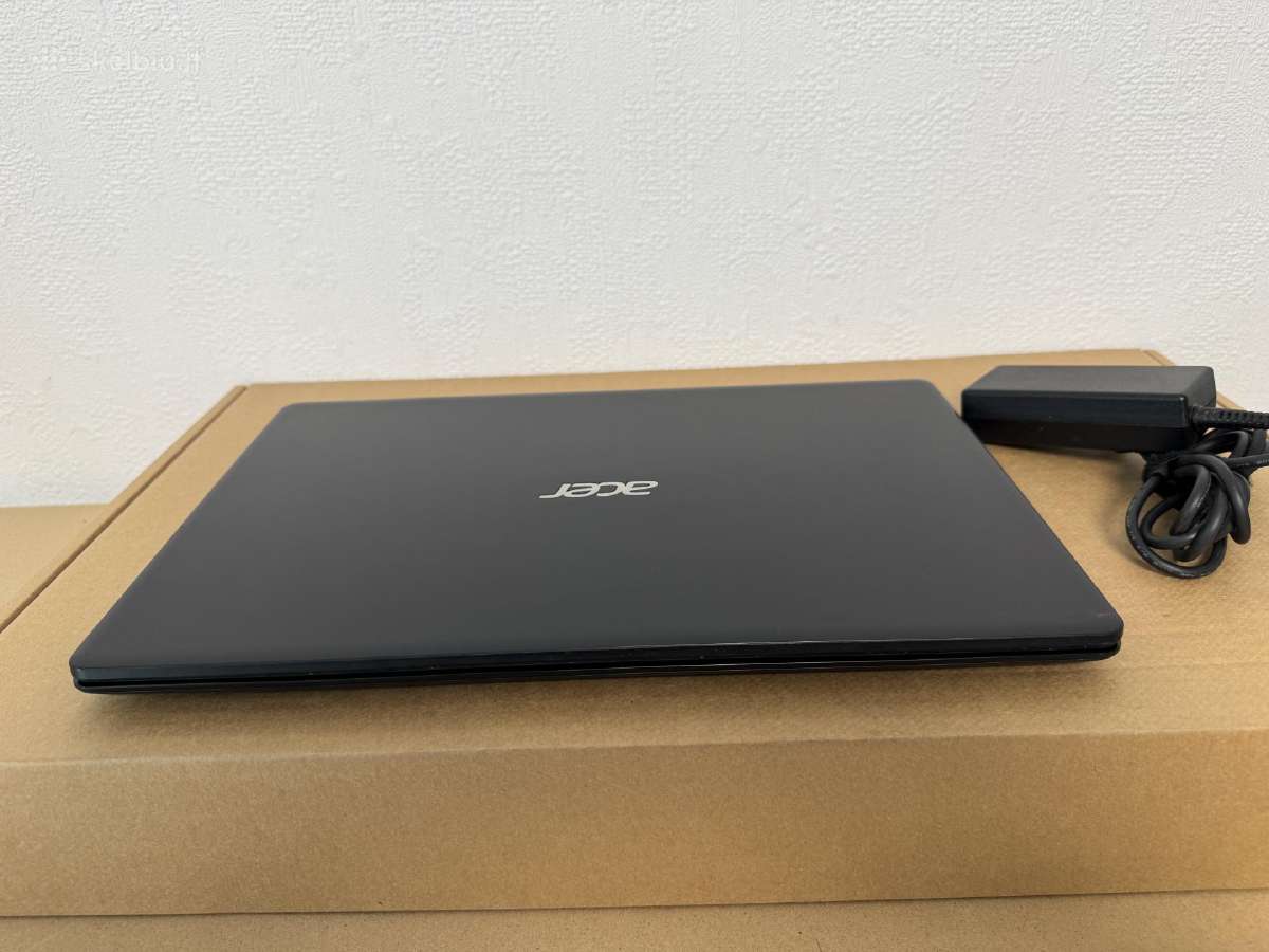 Acer Aspire 3 A315-54k - nuotraukos Nr. 2