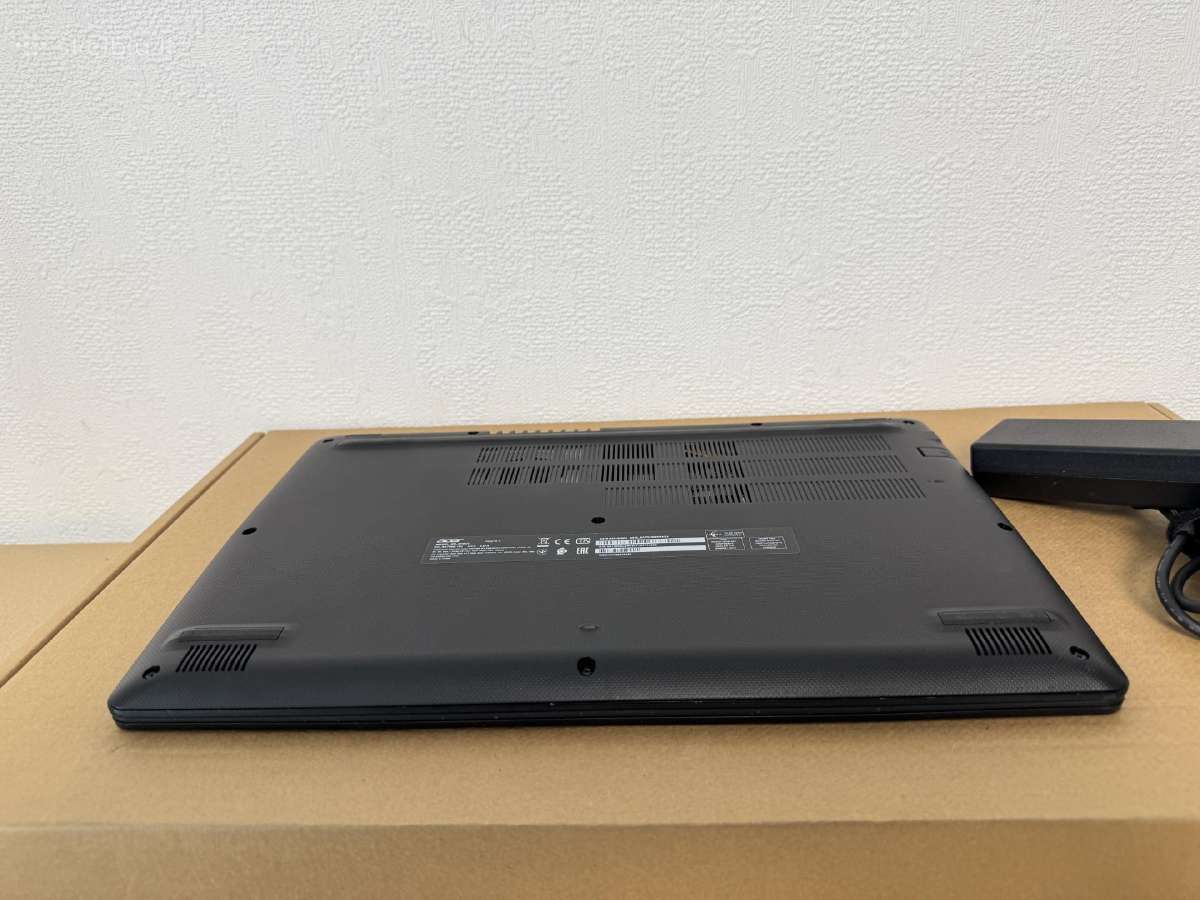 Acer Aspire 3 A315-54k - nuotraukos Nr. 3