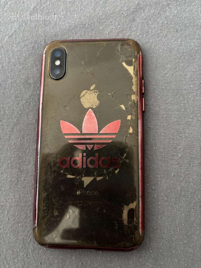 Parduodu puikiai veikiantį, iPhone X, dėžės - nuotraukos Nr. 2