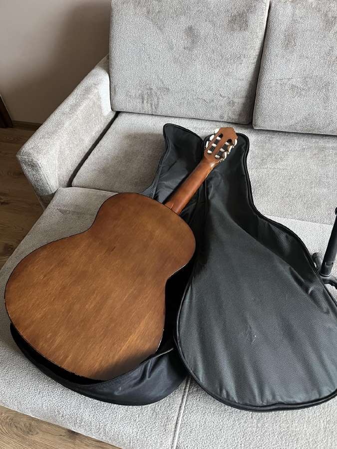 Gitara - nuotraukos Nr. 2