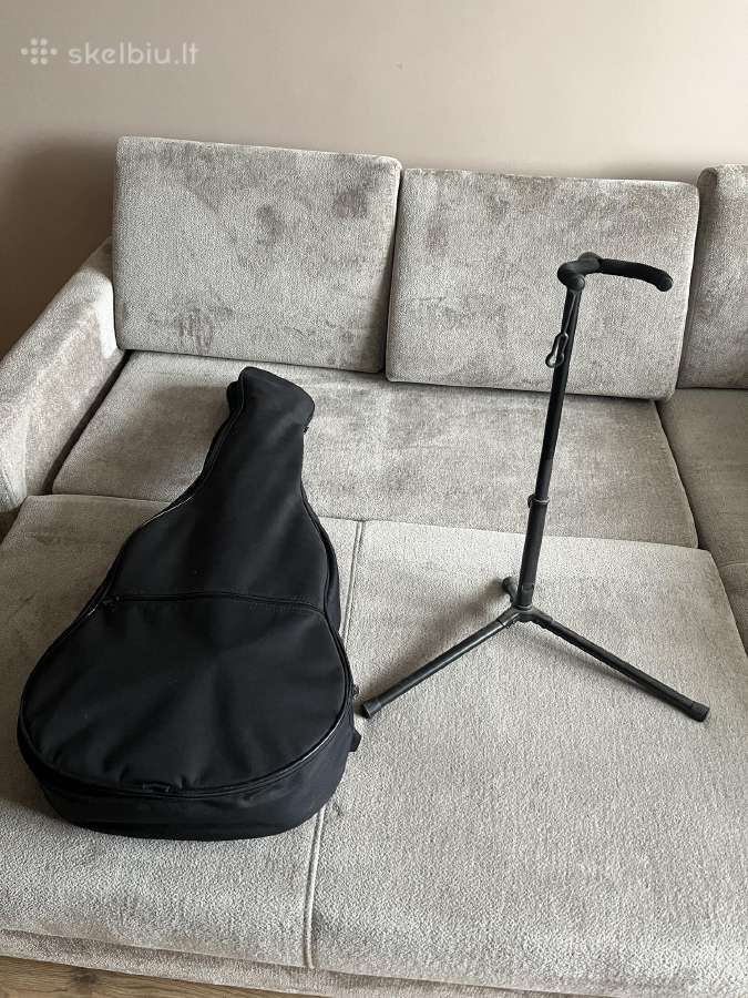 Gitara - nuotraukos Nr. 3