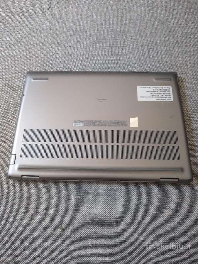 Precision 7670 16"/i9-12950hx 16core - nuotraukos Nr. 6