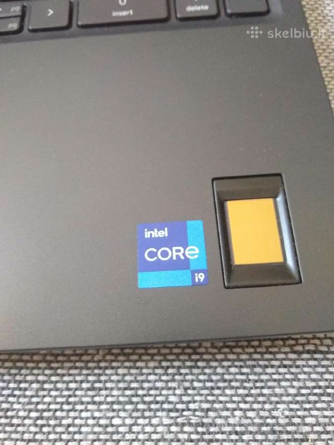Precision 7670 16"/i9-12950hx 16core - nuotraukos Nr. 9