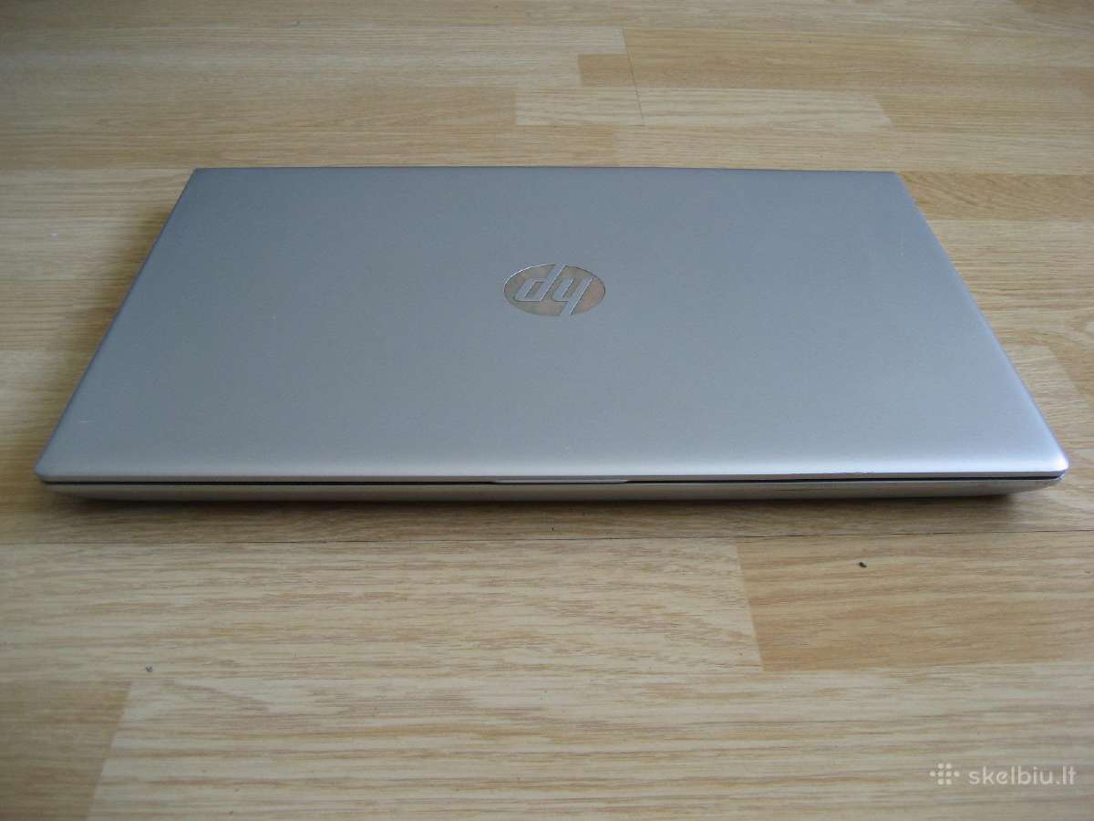 Puikus Hp 650 G5 i5/ 256gb/ 8gb/ nauja baterija - nuotraukos Nr. 14