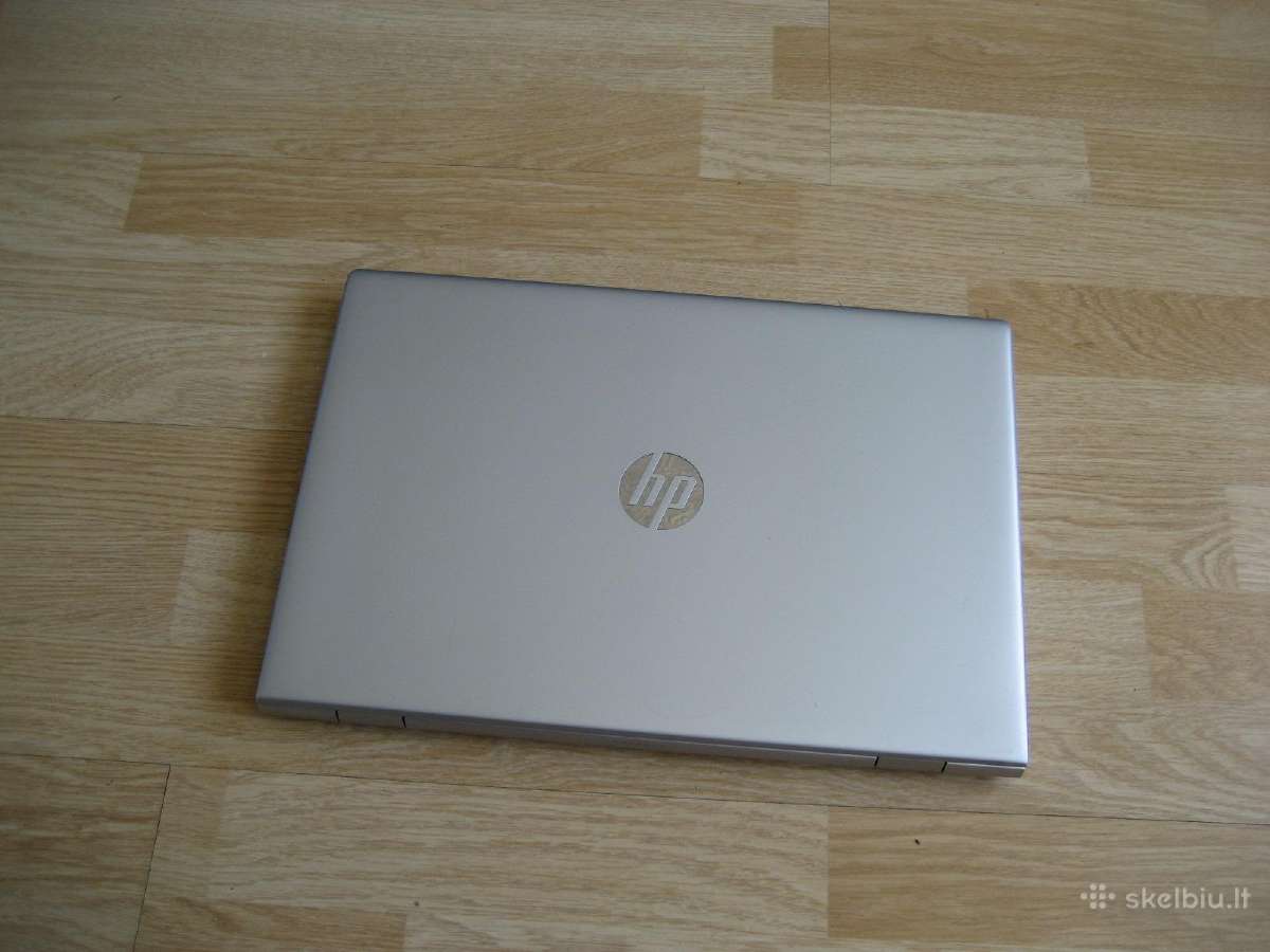 Puikus Hp 650 G5 i5/ 256gb/ 8gb/ nauja baterija - nuotraukos Nr. 17