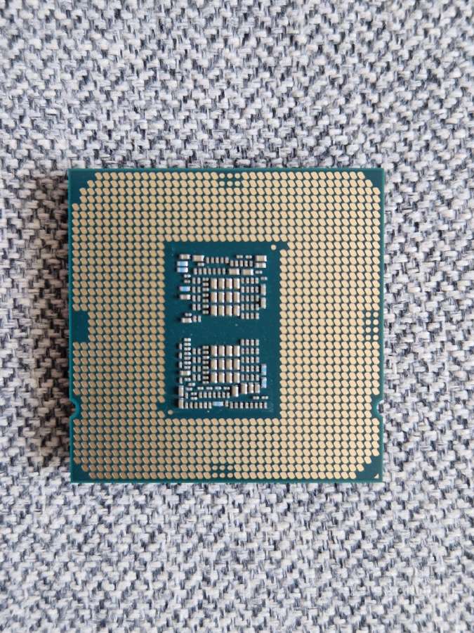 Intel i7 10700kf 3.8ghz cpu unlocked - nuotraukos Nr. 2