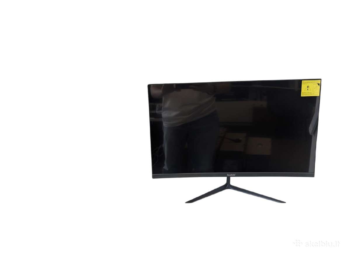 Monitorius Gawfolk 24,5 Fhd 120hz Lenktas - nuotraukos Nr. 3