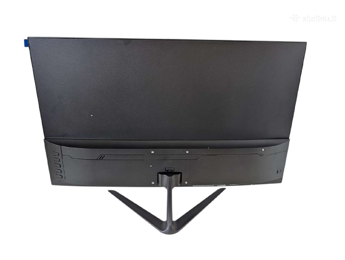Monitorius Gawfolk 24,5 Fhd 120hz Lenktas - nuotraukos Nr. 5
