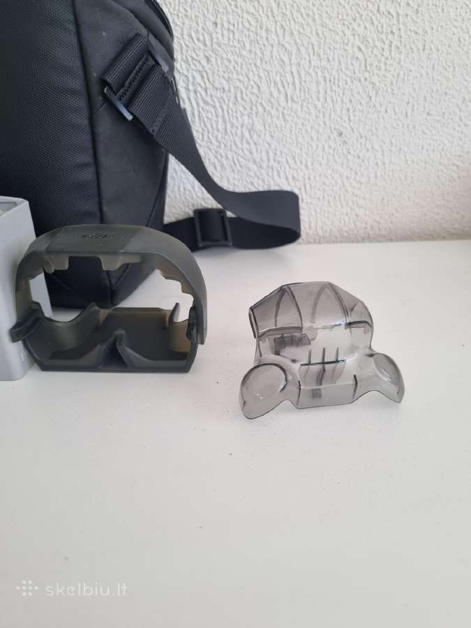 Dji Mini 4 Pro dronas su Rc2 pultu - nuotraukos Nr. 4