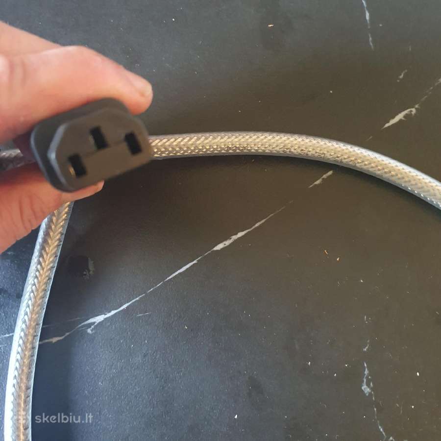 Svs pinnacle. Eisa nugaletojas. Moketa 2000eu - nuotraukos Nr. 3