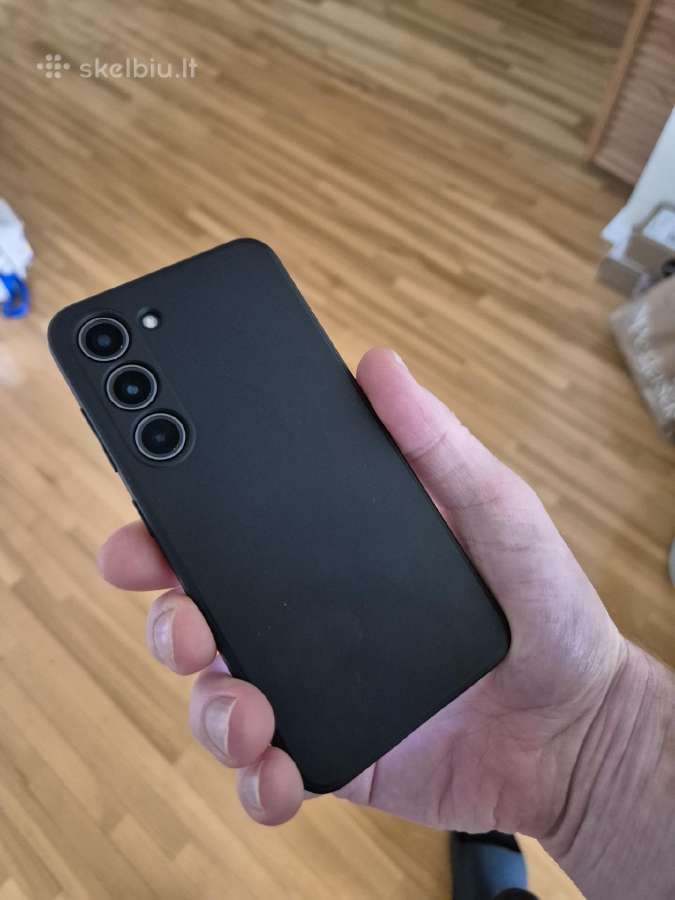 Samsung S23 5G S911b 8/256gb - nuotraukos Nr. 2