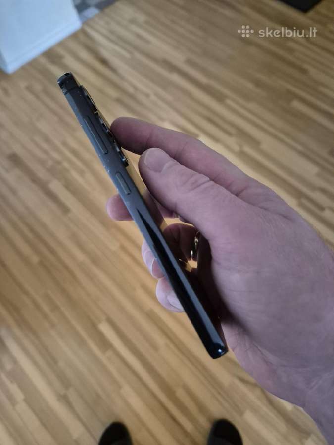 Samsung S23 5G S911b 8/256gb - nuotraukos Nr. 5