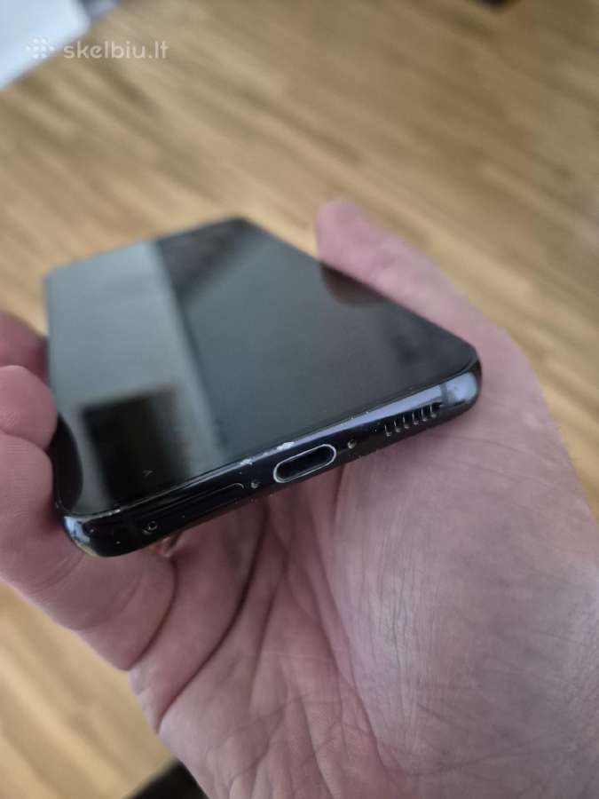 Samsung S23 5G S911b 8/256gb - nuotraukos Nr. 7