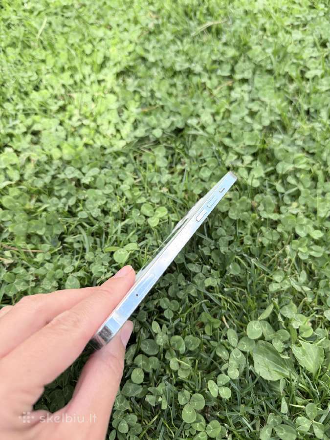 iPhone 12 pro 128 GB - nuotraukos Nr. 2