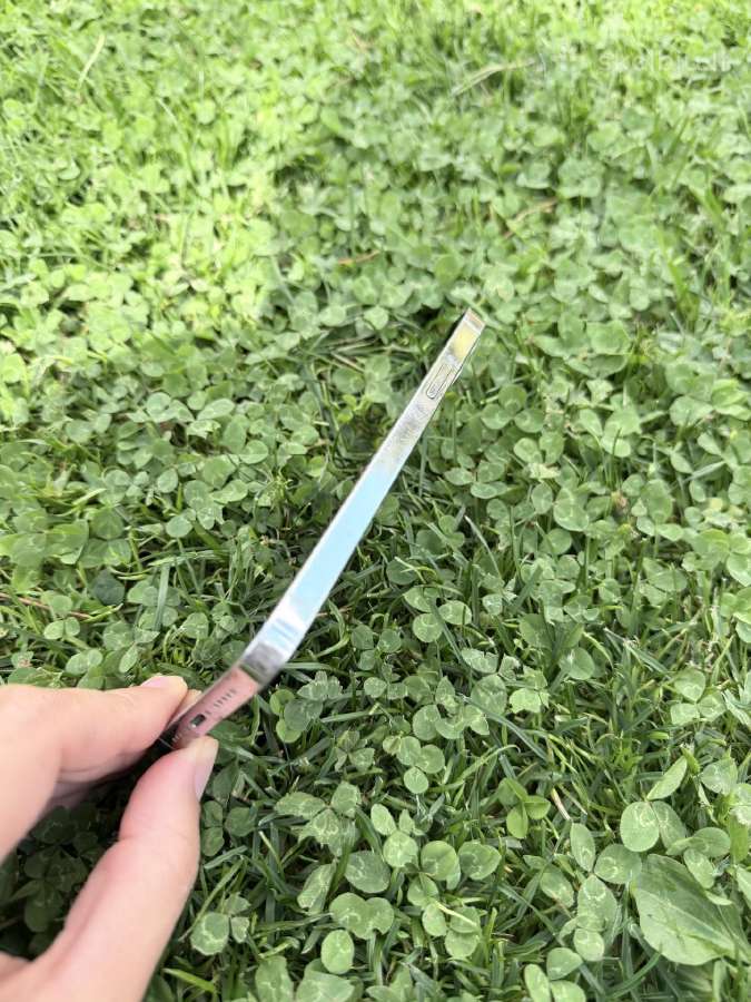iPhone 12 pro 128 GB - nuotraukos Nr. 3