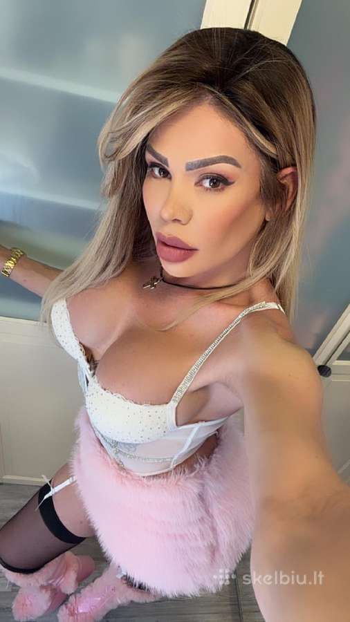Shantal trans - nuotraukos Nr. 2