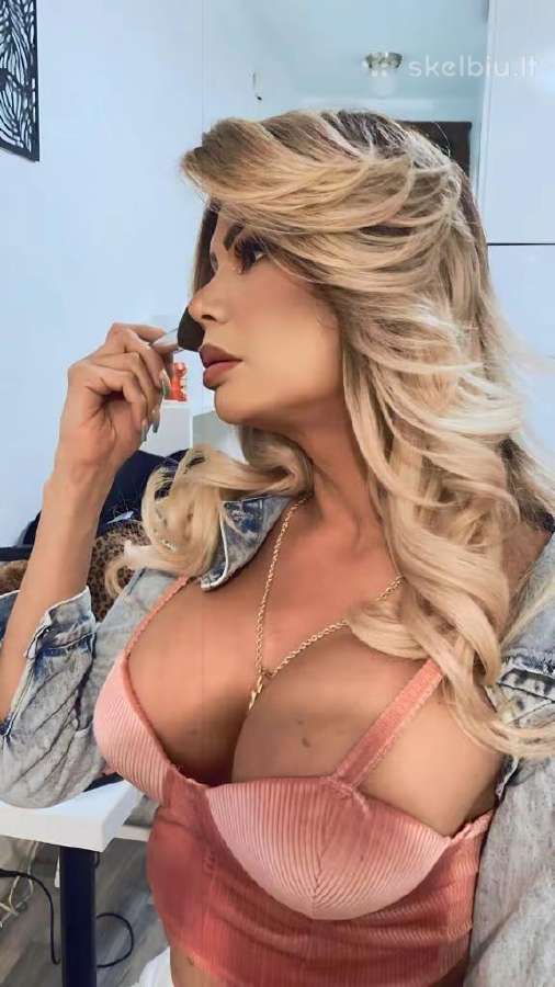 Shantal trans - nuotraukos Nr. 3