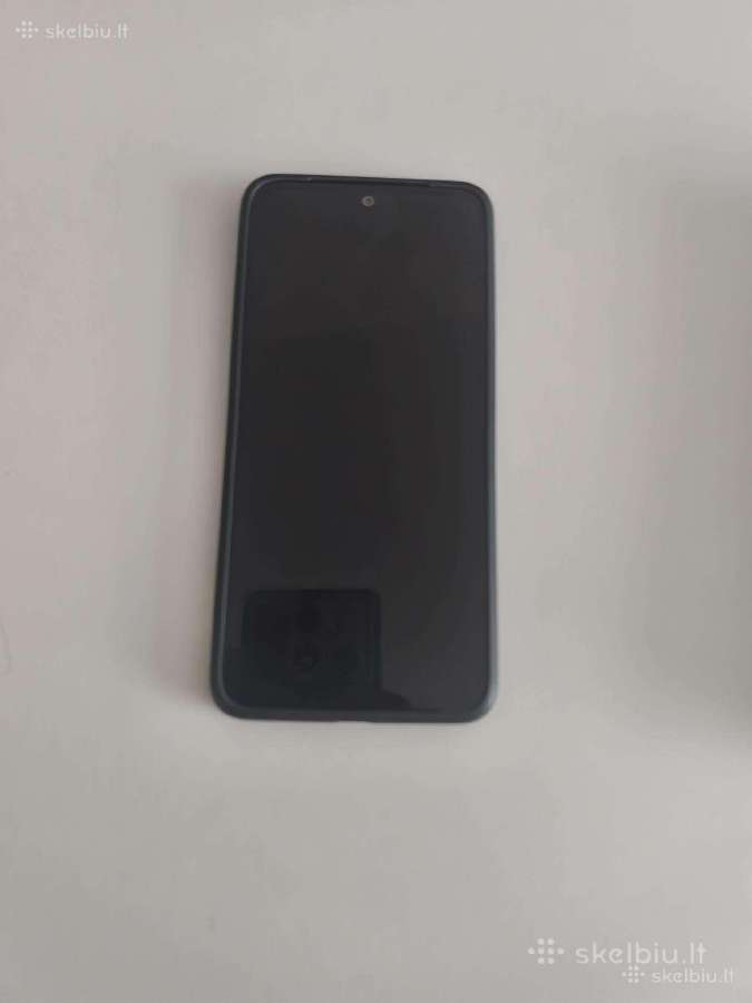 Telefonas Xiaomi Redmi Note 14 Telefonai - nuotraukos Nr. 3