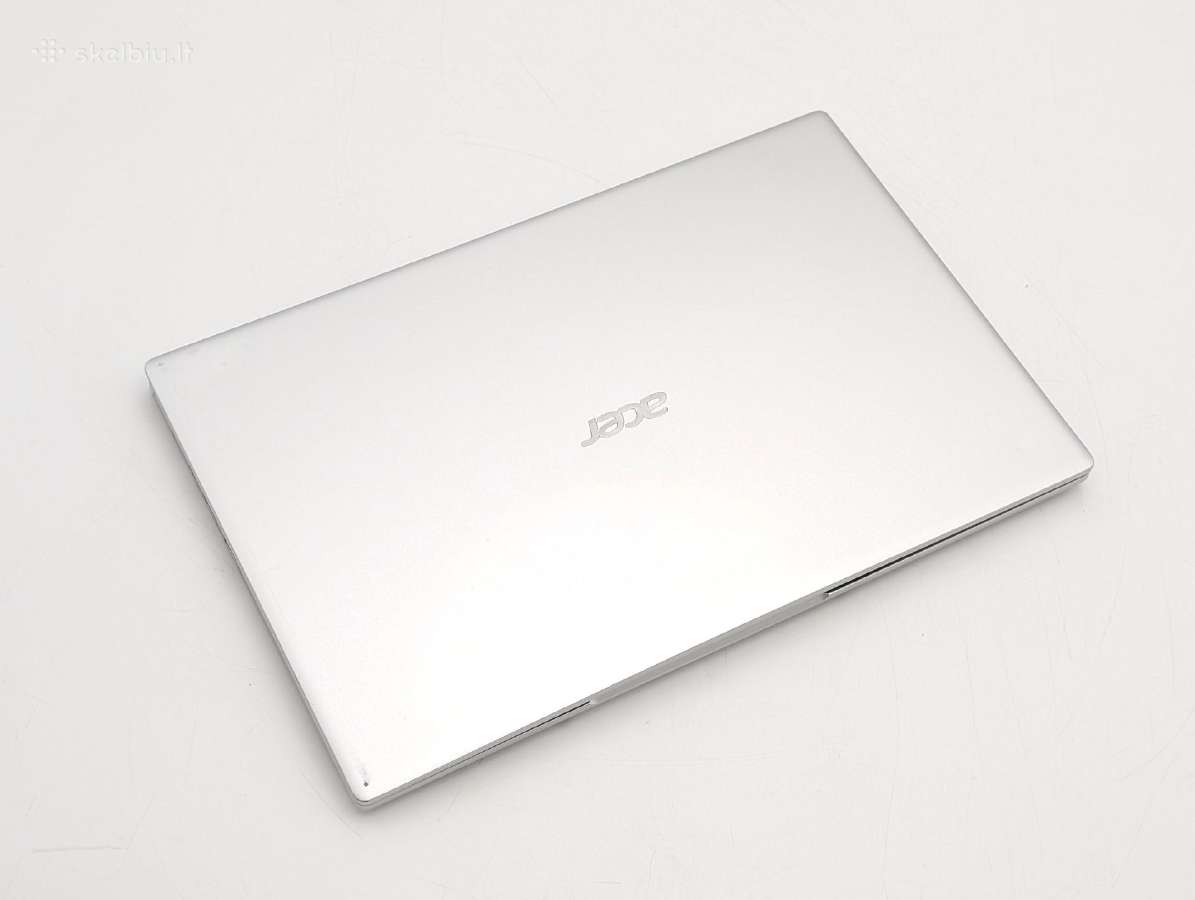 Acer Swift 3 i7-1165g7/16gb/512gb Darbui - nuotraukos Nr. 5