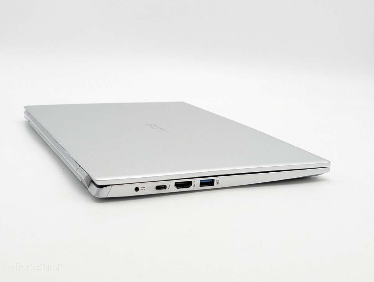 Acer Swift 3 i7-1165g7/16gb/512gb Darbui - nuotraukos Nr. 6