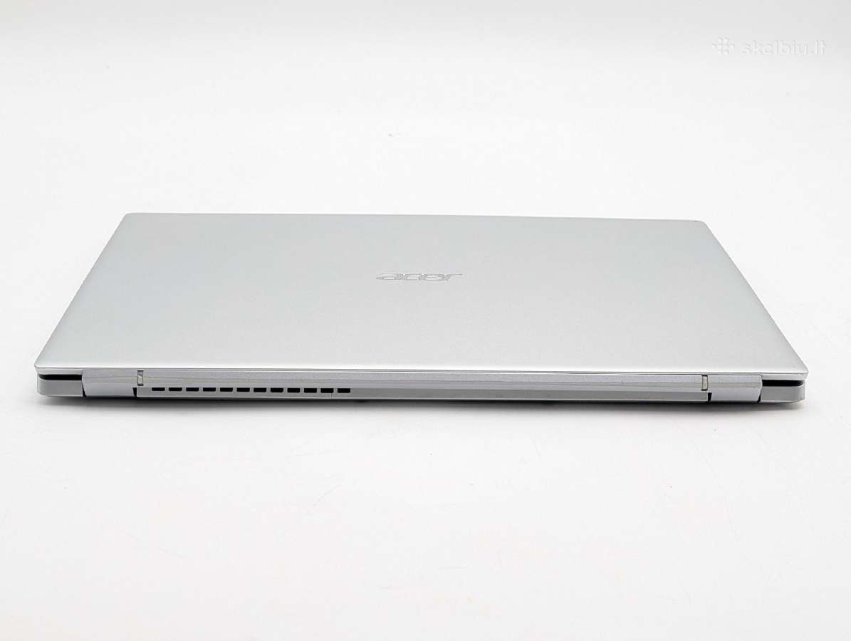 Acer Swift 3 i7-1165g7/16gb/512gb Darbui - nuotraukos Nr. 7