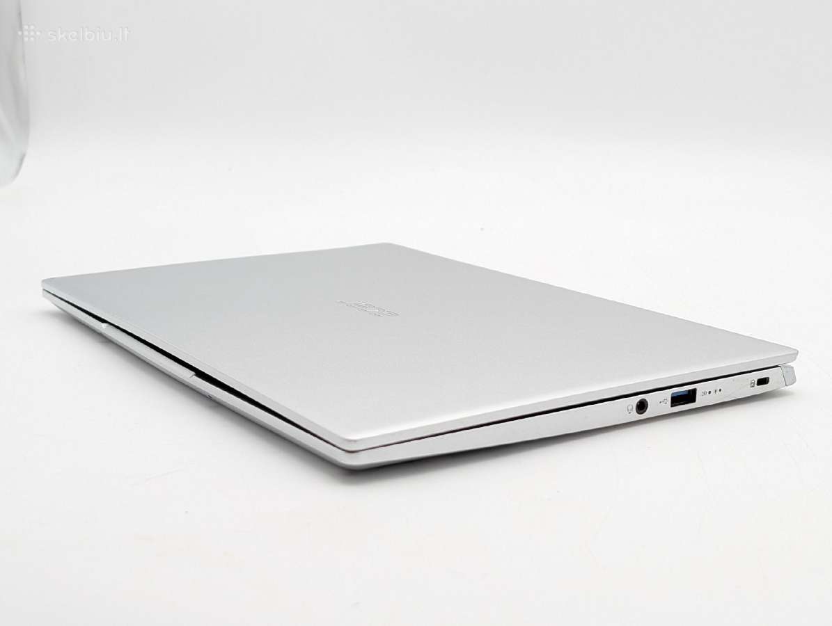 Acer Swift 3 i7-1165g7/16gb/512gb Darbui - nuotraukos Nr. 8