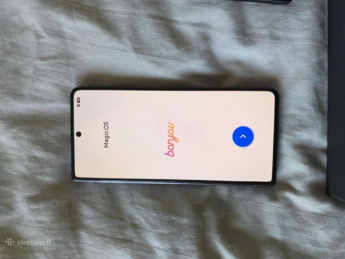 Honor Magic V3 - nuotraukos Nr. 4