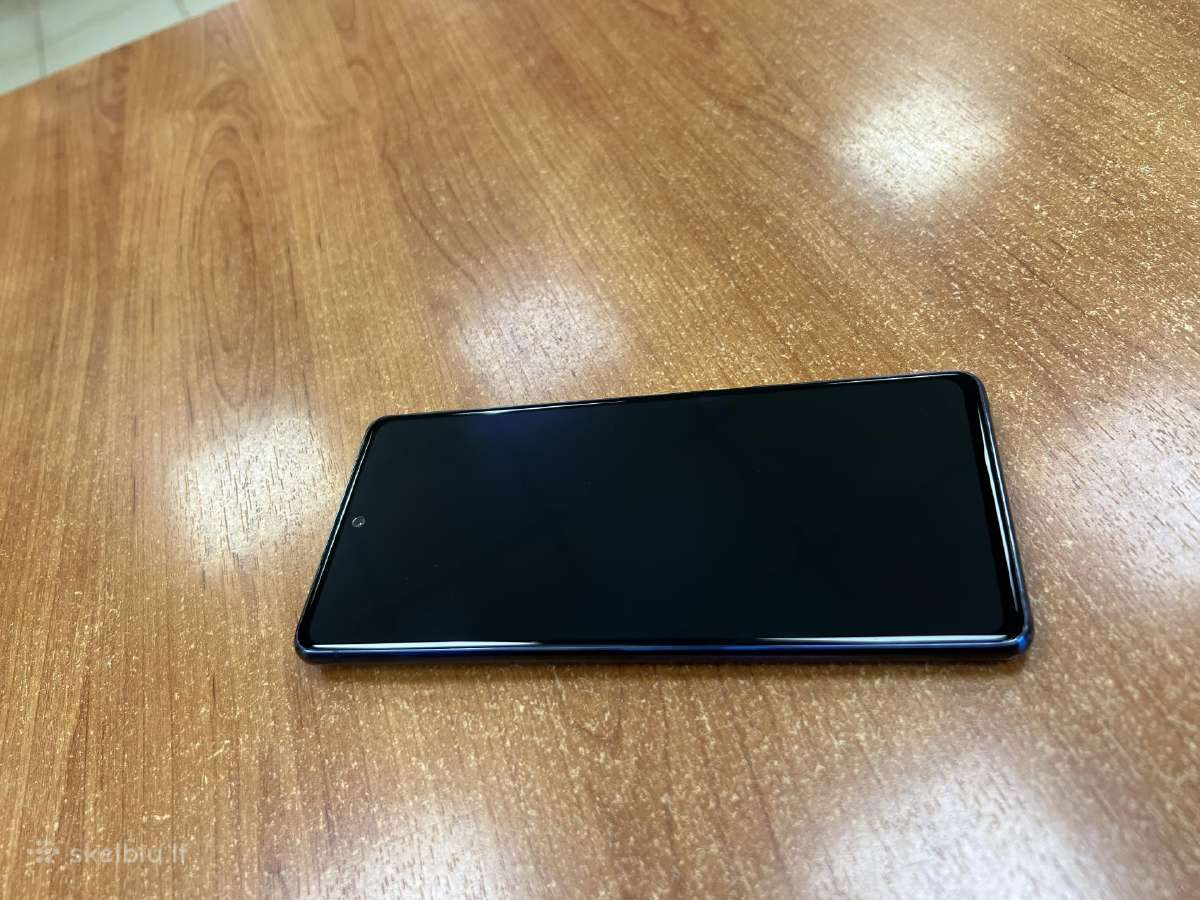 Samsung G780 Galaxy S20 Fe 128 GB (naudotas) - nuotraukos Nr. 5