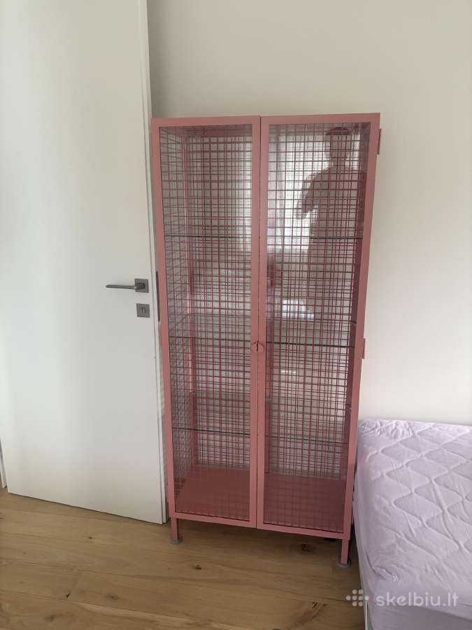 Parduodama nauja Ikea Ps serijos spintelė - nuotraukos Nr. 2