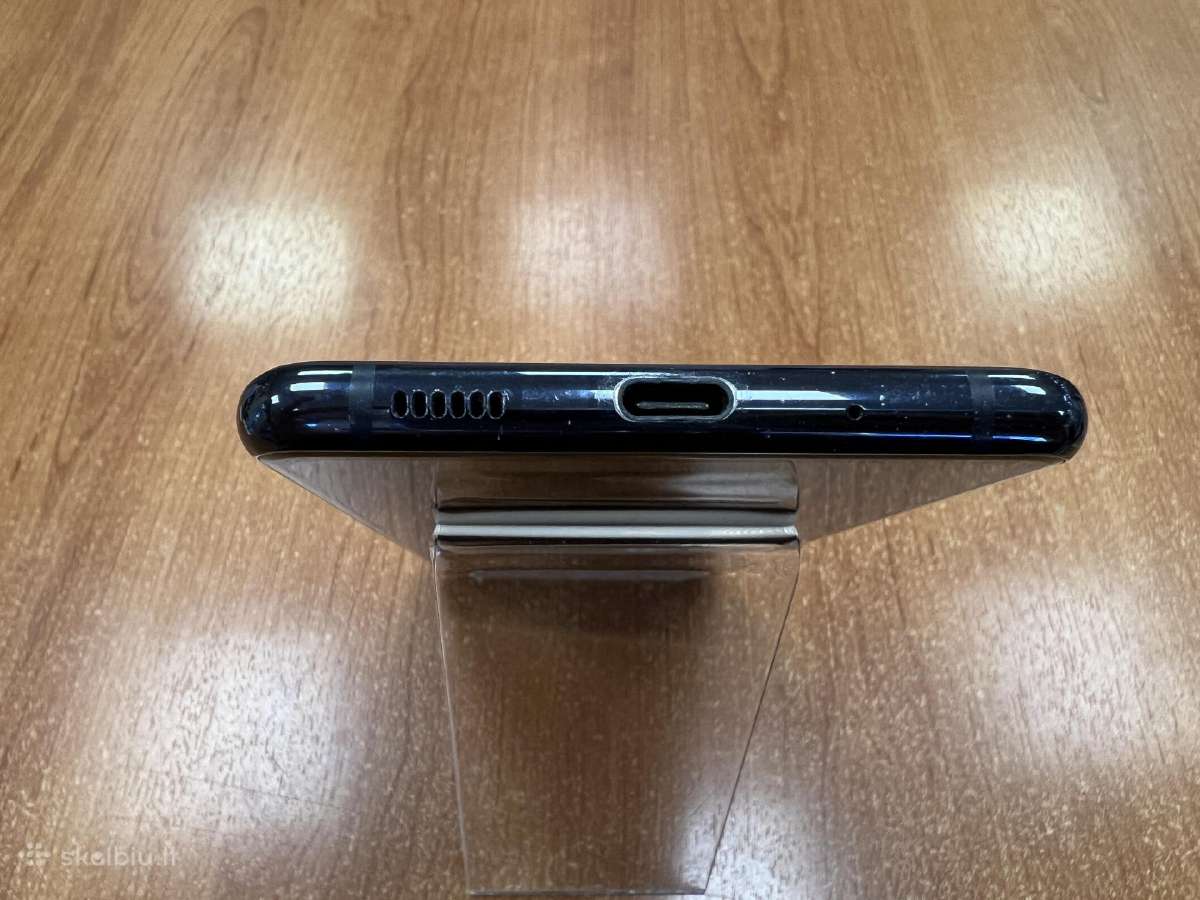 Samsung G780 Galaxy S20 Fe 128 GB (naudotas) - nuotraukos Nr. 13