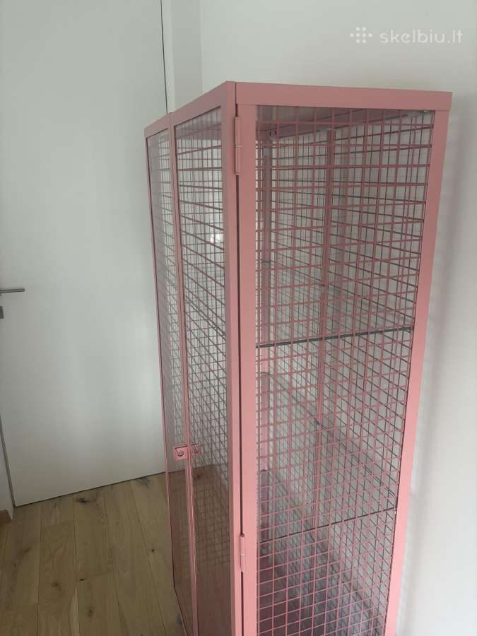 Parduodama nauja Ikea Ps serijos spintelė - nuotraukos Nr. 3