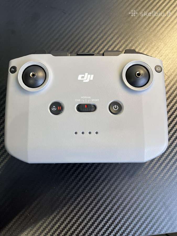 Dji Mini 2 Se Fly more combo - nuotraukos Nr. 6