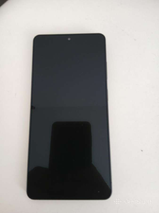 Naujas Samsung Galaxy S26 Ultra 512gb - nuotraukos Nr. 5